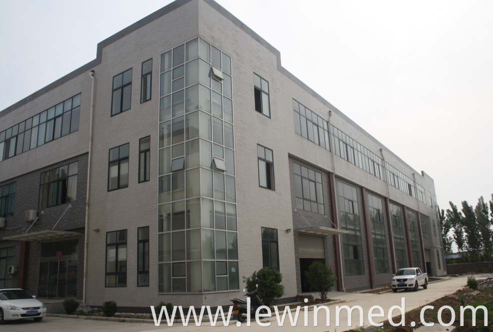 lewin factory 